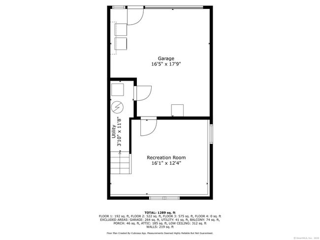 APT-5 - 92 Lafayette St, Condo with 2 bedrooms, 2 bathrooms and 2 parking in Stamford CT | Image 31