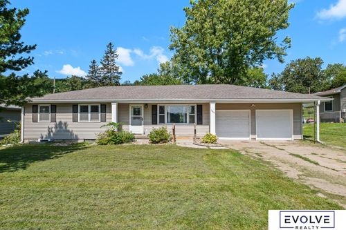 180 Bennett Ave, Council Bluffs, IA, 51503-5205 | Card Image