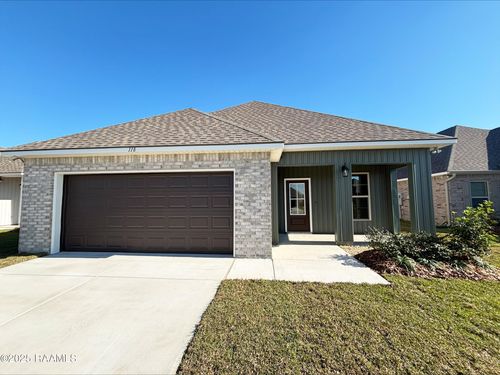 118 Brattle Ct, Lafayette, LA, 70506-4275 | Card Image