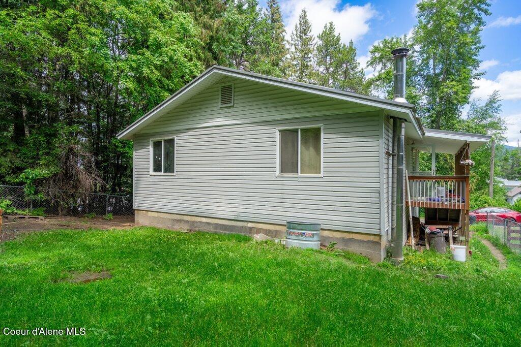 Residential in St. Maries 3