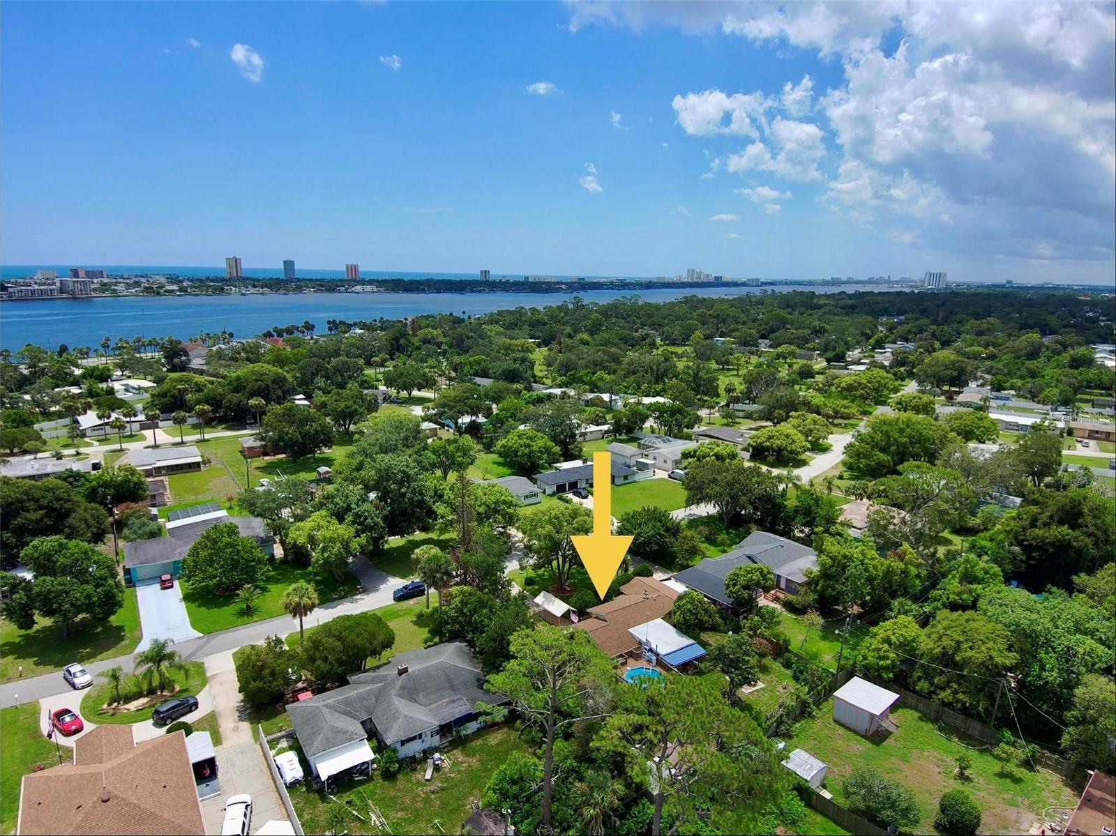 Residential in DAYTONA BEACH 4