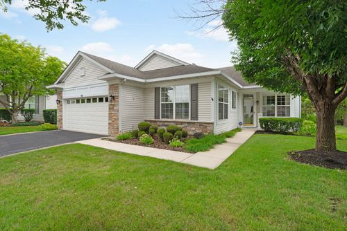 781 Pentwater Ct, Romeoville, IL, 60446-5217 | Card Image