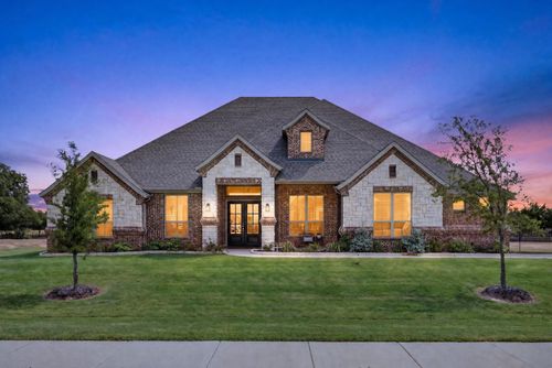134 Hollingsworth Ln, Glenn Heights, TX, 75154-3626 | Card Image