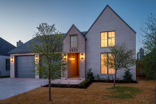3628 122nd St, Lubbock, TX, 79423-2126 | Card Image