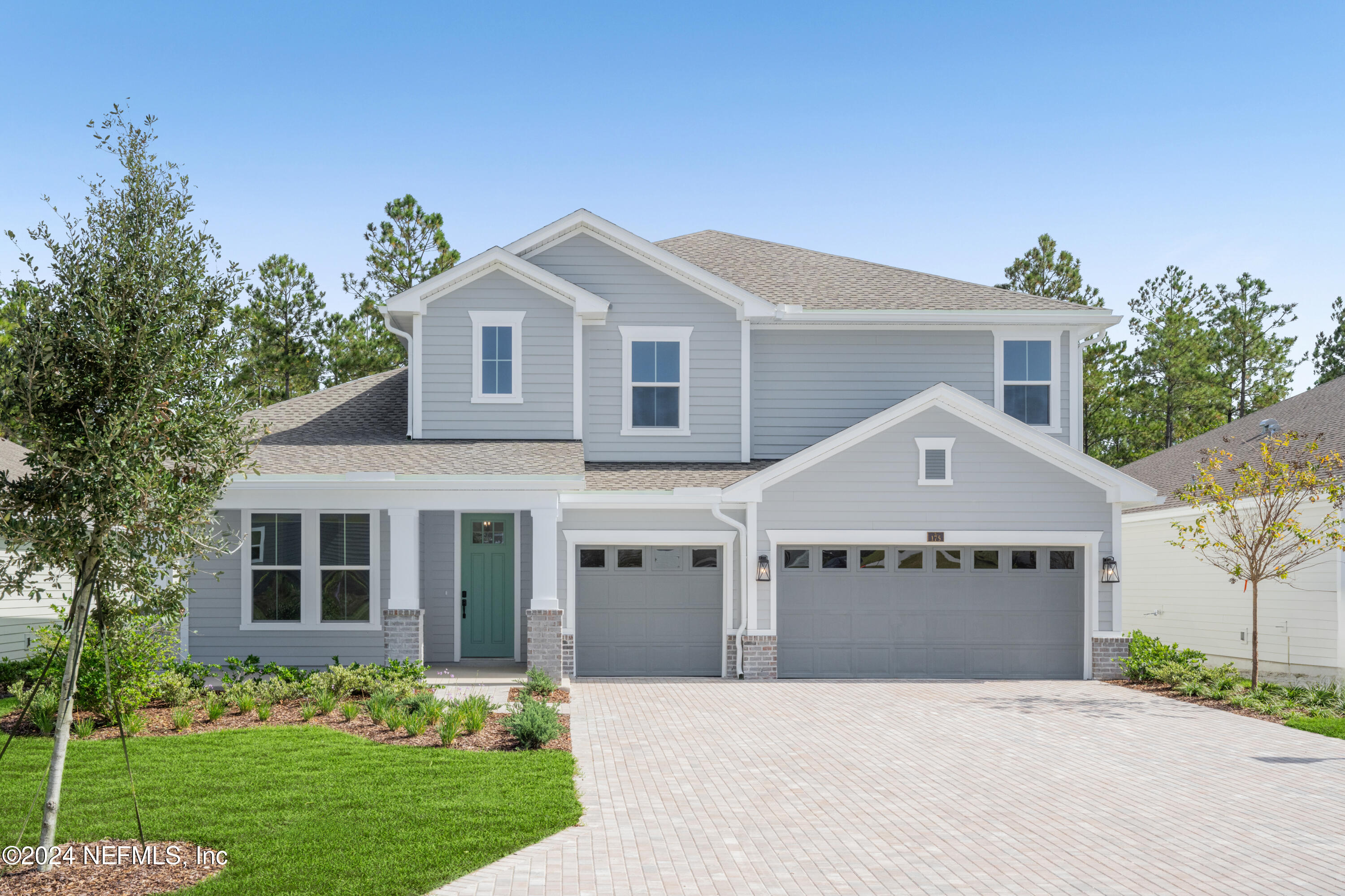Rushing Dr, Saint Augustine, FL 32092