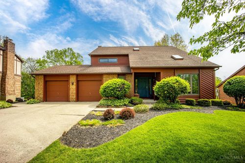 3352 Markdale Court, Cincinnati, OH, 45248 | Card Image