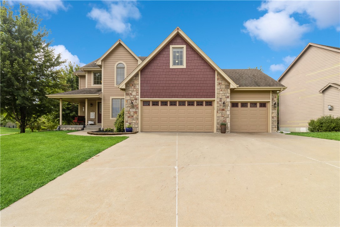 40th Ct, Ankeny, IA 50021