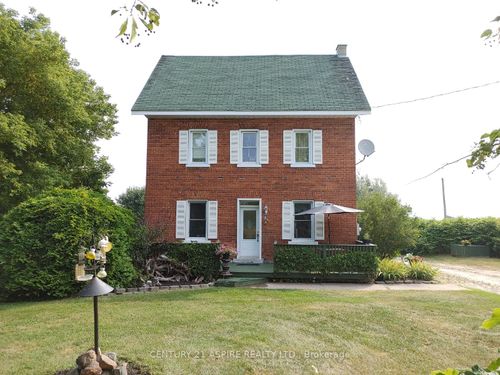 3802 Mclaughlin Rd, Pembroke, ON, K8A6W3 | Card Image