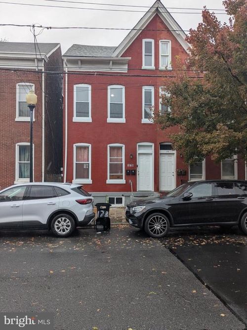 178 W Hanover St, TRENTON, NJ, 08618-4824 | Card Image