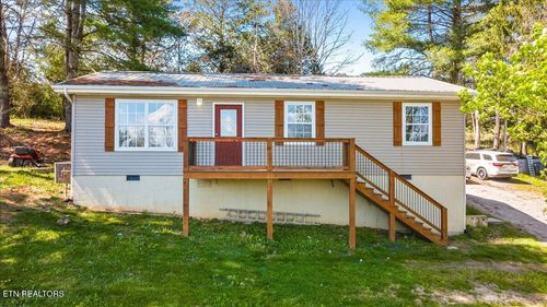 257 Gamble Lane, LaFollette, TN, 37766 | Card Image