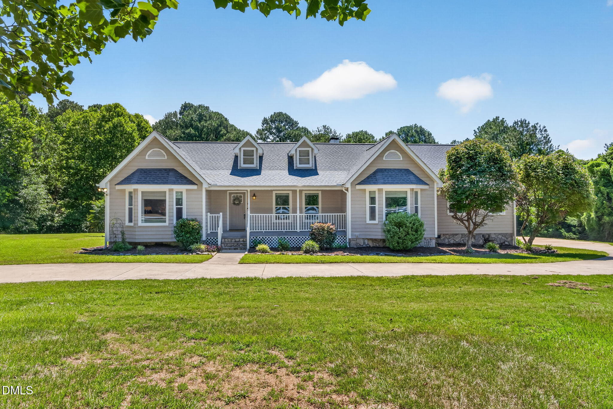 Residential in Apex 2