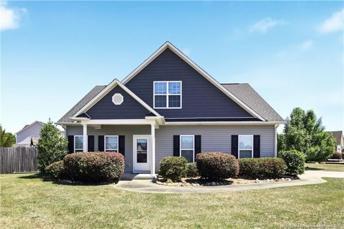 2001 Tinman Drive, Fayetteville, NC, 28314 | Card Image