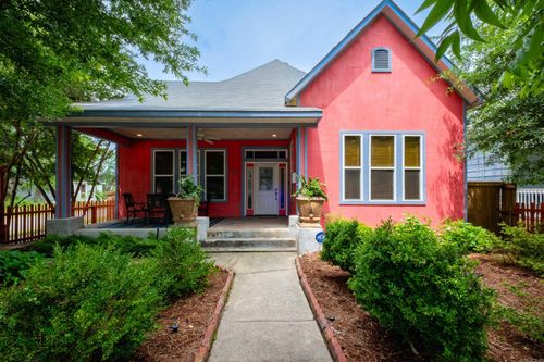 1401 Maple St, North Little Rock, AR, 72114-4134 | Card Image