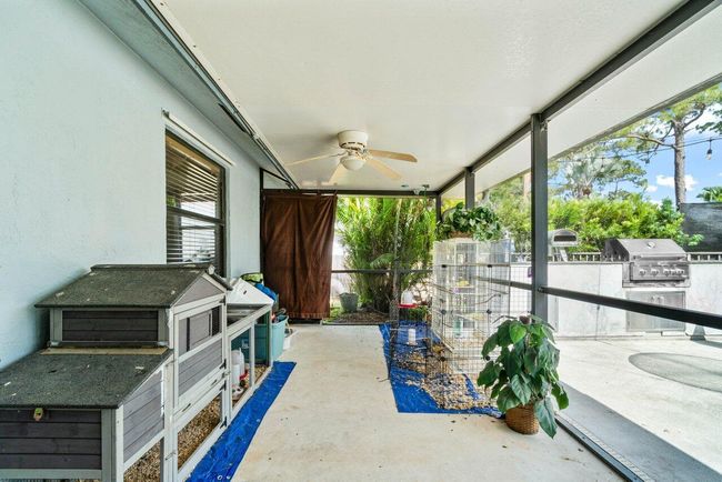 14936 22 Nd Rd, House other with 3 bedrooms, 2 bathrooms and null parking in LOXAHATCHEE FL | Image 19