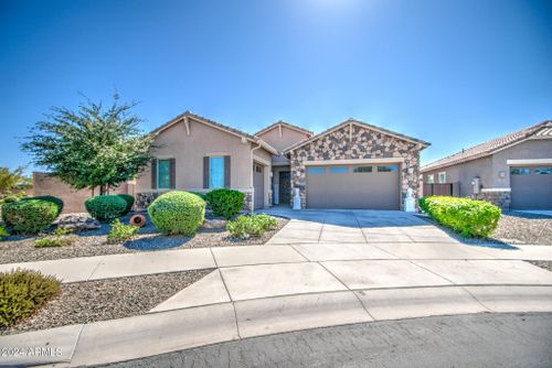 21551 E Waverly Court, Queen Creek, AZ, 85142 | Card Image