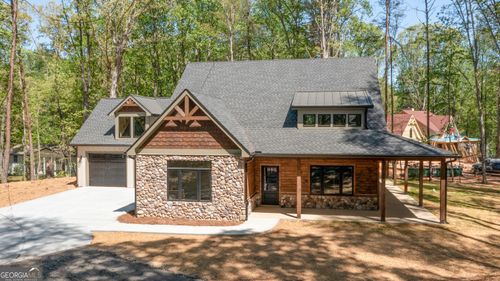 35 Melody Lane, dawsonville, GA, 30534 | Card Image