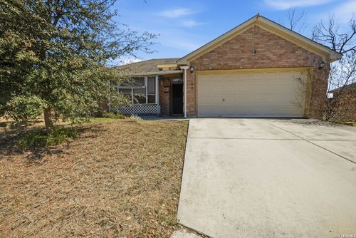 7410 Baja Pt, San Antonio, TX, 78242-2478 | Card Image