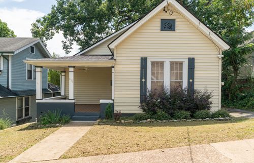 616 Colville St, Chattanooga, TN, 37405-2803 | Card Image