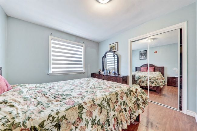 18 Demarco Blvd, House other with 4 bedrooms, 2 bathrooms and 4 parking in Toronto ON | Image 16