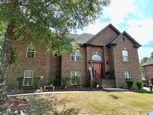 244 Lime Creek Ln, CHELSEA, AL, 35043-5596 | Card Image