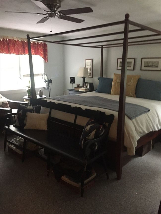 A - 80 Mechanic St, Condo with 3 bedrooms, 3 bathrooms and 3 parking in Foxborough MA | Image 35