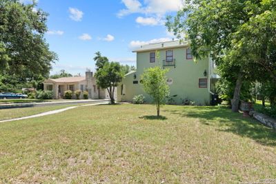 348 Thomas Jefferson Dr, House other with 3 bedrooms, 2 bathrooms and null parking in San Antonio TX | Image 3