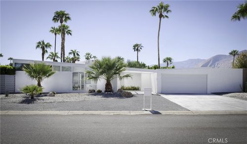 971 E Alexander Way, Palm Springs, CA, 92262 | Card Image