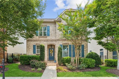 7330 Winthrop Rd, Alpharetta, GA, 30005-3057 | Card Image