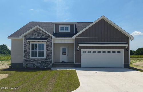 325 Newell Rd, Snow Hill, NC, 28580 | Card Image