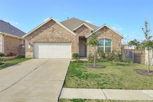 1238 Sandstone Hills Dr, Montgomery, TX, 77316-2249 | Card Image