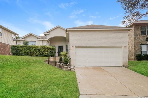 1238 Knights Cross Dr, San Antonio, TX, 78258-2952 | Card Image