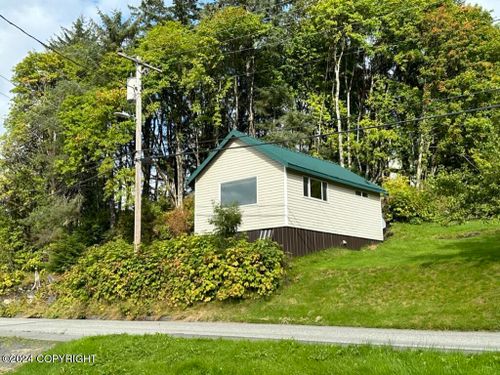 514 Church St, Wrangell, AK, 99929 | Card Image