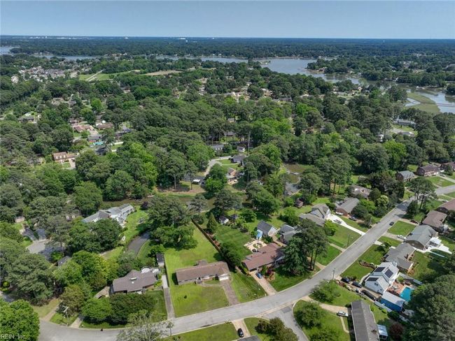 2861 Greenview Rd, House other with 4 bedrooms, 3 bathrooms and null parking in Chesapeake VA | Image 48