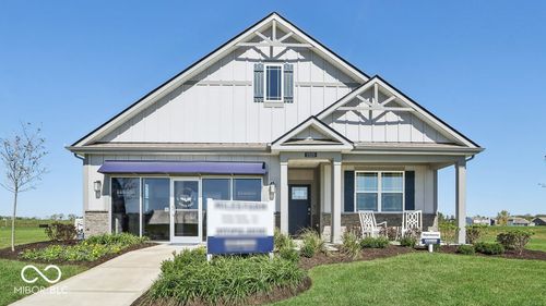 1520 Hanover St, Danville, IN, 46122-9195 | Card Image