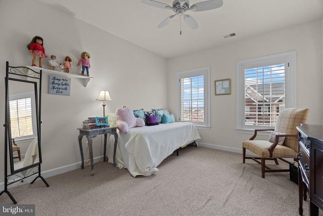 3842 Jacob Stout Rd, Townhouse with 4 bedrooms, 5 bathrooms and null parking in DOYLESTOWN PA | Image 32