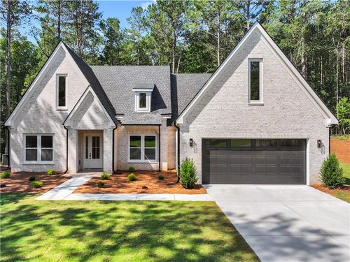 2335 Azalea Dr, Loganville, GA, 30052-3812 | Card Image
