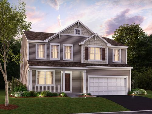 492 Endicott Rd, South Elgin, IL, 60177-3558 | Card Image