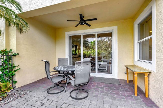 5087 Dulce Ct, Condo with 3 bedrooms, 3 bathrooms and null parking in Palm Beach Gardens FL | Image 48