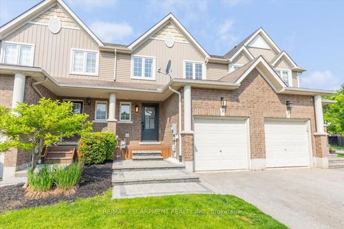 4 Ruthven Cres, Alliston, ON, L9R0A7 | Card Image