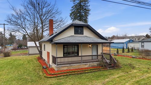 605 S Bowdish Rd, Spokane Valley, WA, 99206-5447 | Card Image