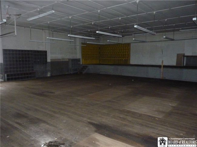 124 E Main St, Home with 0 bedrooms, 0 bathrooms and 5 parking in Sherman NY | Image 11