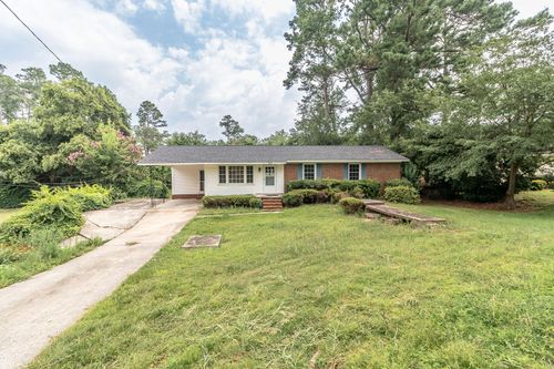 552 Whitehead Dr, Augusta, GA, 30909-3408 | Card Image