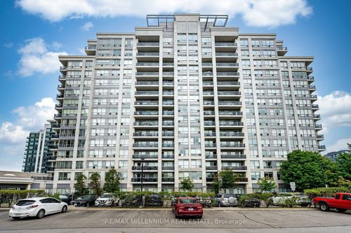 902-50 Disera Dr, Vaughan, ON, L4J9E9 | Card Image