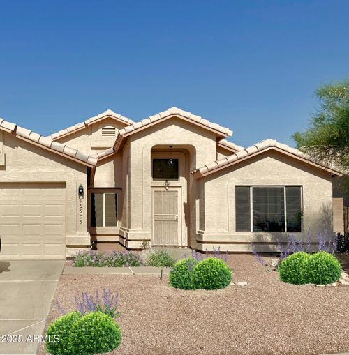 16605 N 23rd Pl, Phoenix, AZ, 85022-2906 | Card Image