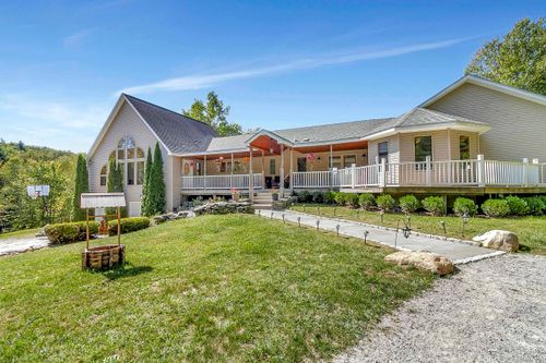 288 Cedar Ln, Peru, VT, 05152 | Card Image