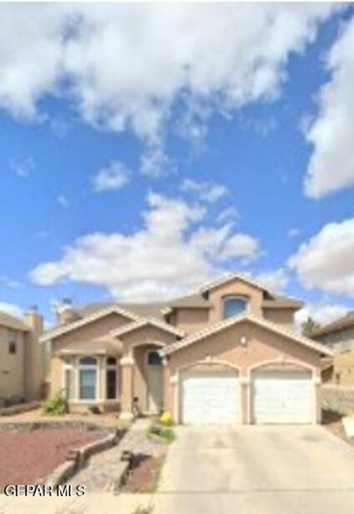 13291 New Britton Dr, El Paso, TX, 79928-2504 | Card Image