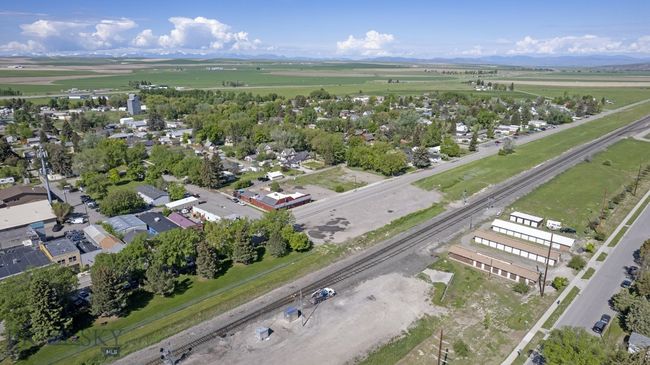 214 W Main St, Home with 0 bedrooms, 0 bathrooms and null parking in Manhattan MT | Image 7