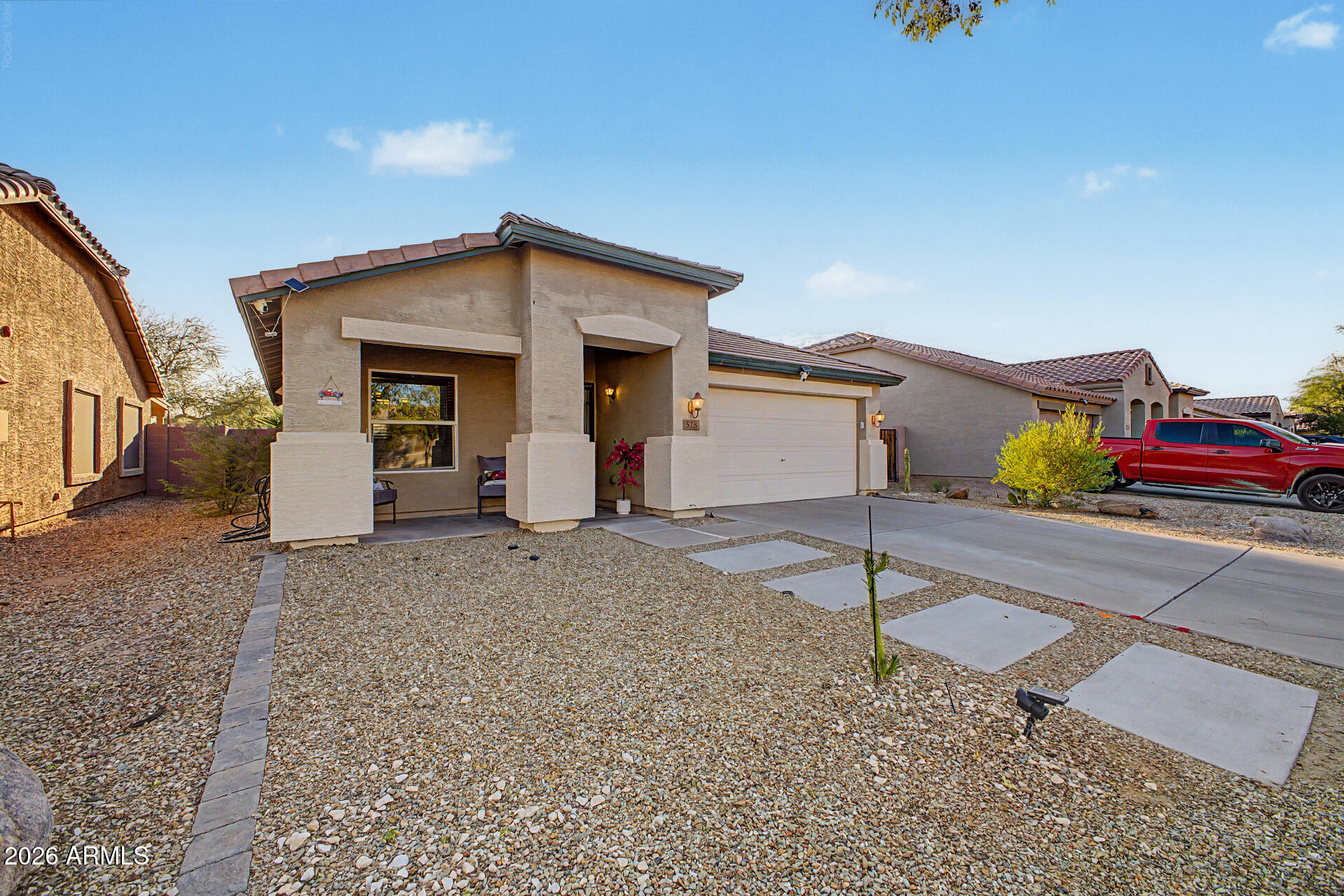 Residential in Avondale 4