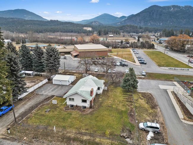 604 N 3rd St E St, House other with 4 bedrooms, 2 bathrooms and null parking in Chewelah WA | Image 36