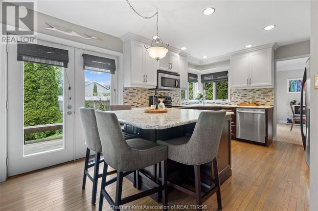 25 Kyle Dr, House other with 5 bedrooms, 4 bathrooms and null parking in Ridgetown ON | Image 8
